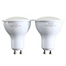 Lampe LED-Beleuchtung GU10