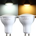 Lampe LED-Beleuchtung GU10