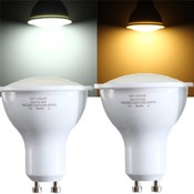 Lampe LED-Beleuchtung GU10