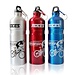 750Ml Wasserflasche Aluminium