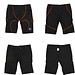 Set Mit Unter Anderem Badehose Männer