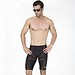 Set Mit Unter Anderem Badehose Männer