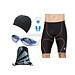 Set Mit Unter Anderem Badehose Männer