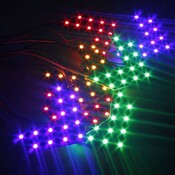 14 SMD LED-Lampen Für Autos