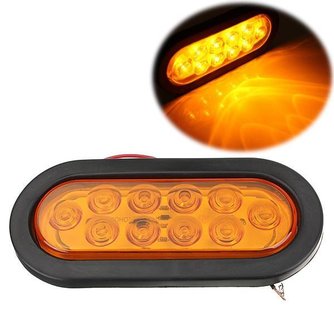 10 LED-Lampe Für Auto