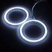 BMW LED Ring 3 Farben