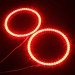 BMW LED Ring 3 Farben