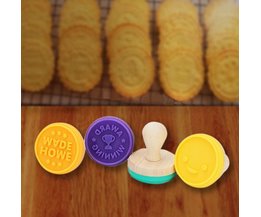 Cookie-Stempel