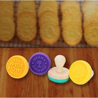 Cookie-Stempel