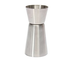 Cocktail Shaker Aus Edelstahl