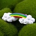 Miniatur-Rainbow Bridge