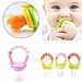 Pacifier Mit Obst