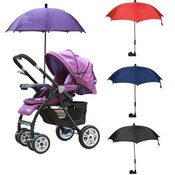 Regenschirm Kinderwagen Für Schutz-Baby