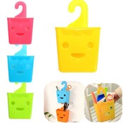 Hang Teller Mit Smiley