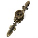 Griffe In Bronze