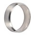 Wolfram-Ring 21Mm Unisex