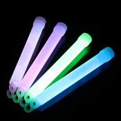 Neon-Sticks Für Weihnachten Und Andere Feste