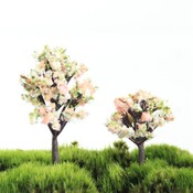 Miniatur Peach Tree