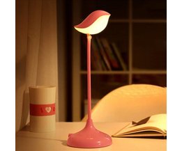 Vogel-LED-Lampe