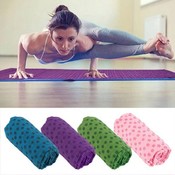 Anti-Rutsch-Yoga-Matten-Abdeckung In Verschiedenen Farben