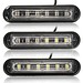 Car Strobe-Lampe Mit 6 LEDs
