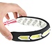 Laufen LED-Auto-Licht In 3 Farben