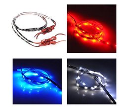 LED-Streifen Mit 60 Cm LED-Streifen Mit 60 Cm