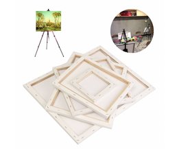 Brett Leinwand Für Malerei