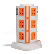 Doucherek Mit 1, 2 Oder 3 Ebenen