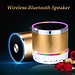 Tragbare Bluetooth-Mini-Lautsprecher