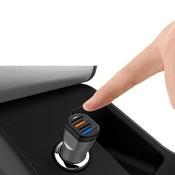 Handy-Ladegerät Für Auto