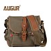 Augur Bag: Schulter