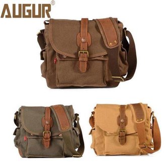 Augur Bag: Schulter