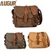 Augur Bag: Schulter