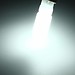 Dimmbare LED-Birne G9 4W