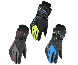 Snowboard-Handschuhe