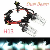 HID-Xenon-H13 35W Auto-Lampe
