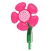 USB-Duft In Blumen-Form