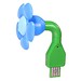 USB-Duft In Blumen-Form