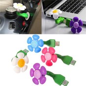 USB-Duft In Blumen-Form