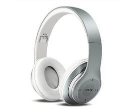 Wireless Bluetooth Headset