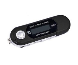 MP3-Player USB-Stick