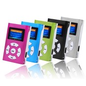 USB MP3-Player mit Radio