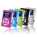 USB MP3-Player mit Radio