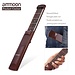 Ammoon Tragbare Akustische Tasche Gitarre Praxis Eiweiß-separator-küche-werkzeug-gerät Akkord Trainer 6 String 6 Fret Modell Palisander Griffbrett Holzmaserung