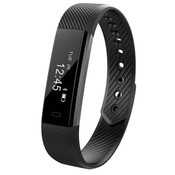 Sportliche Smart-Uhr Sportliche Smart-Uhr