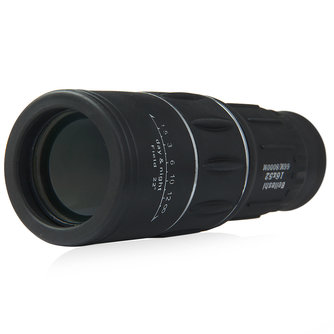 Beileshi 16x52 Dual Fokus Monokulare Spek Teleskop Zoom Optic Objektiv Fernglas Beschichtung Linsen Jagd Optik Rahmen