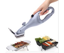 Grill Edelstahl BBQ Reinigung Pinsel Outdoor Grill Reiniger mit Dampf Power bbq Zubehör Kochen Werkzeuge Grill Edelstahl BBQ Reinigung Pinsel Outdoor Grill Reiniger mit Dampf Power bbq Zubehör Kochen Werkzeuge