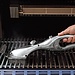 Grill Edelstahl BBQ Reinigung Pinsel Outdoor Grill Reiniger mit Dampf Power bbq Zubehör Kochen Werkzeuge