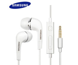 SAMSUNG Kopfhörer EHS64 Headsets mit Mikrofon Verkabelt für Samsung Galaxy S8 S8 S9 + etc Offiziellen Echte für Android-handys